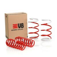 Jogo de Mola Esportiva Vw Up 1.0 Mpi / Tsi 2014 a 2020 - 5