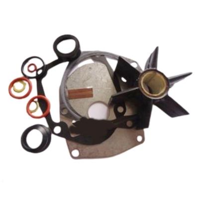 Bomba De Agua Mercury 75 90 115 4 Tempos Kit