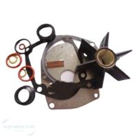 Bomba De Agua Mercury 75 90 115 4 Tempos Kit - 2
