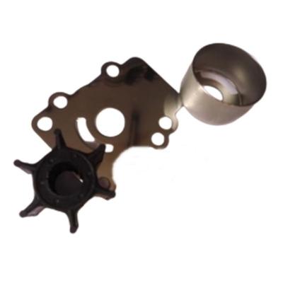 Bomba De Agua Yamaha 15 Dm
