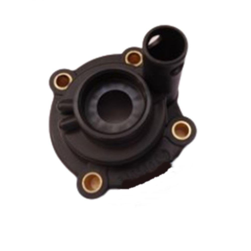 Bomba De Agua Johnson Carcaça 20-25 4 Furos Motor Jonssun - 1