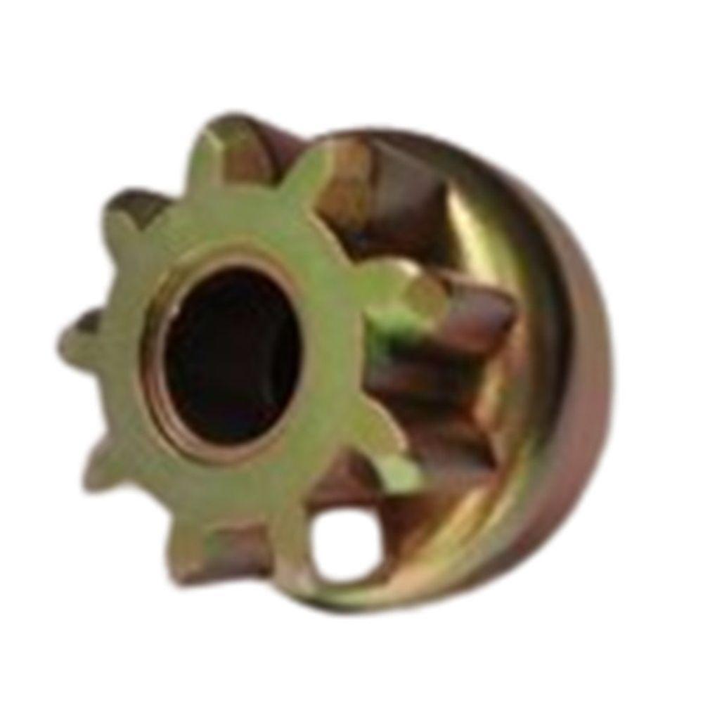 Bendix Partida Motor Mercurio 75-90-115 10D Mutor De Barku - 1