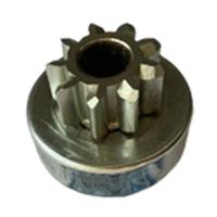 Bendix Partida Yamaha 40X 9 Dentes Motor Para Barco - 1