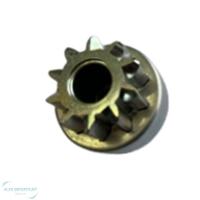 Bendix Partida Motor Johnson 120-140 10 Dentes - 2