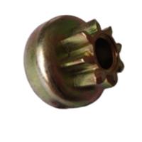 Bendix Partida Motor Mercury 100 115 125 Hp 8 Dentes - 1