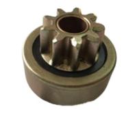 Bendix Partida Motor Yamaha 115 - 200 V4-v6 Motor De Lancha - 1