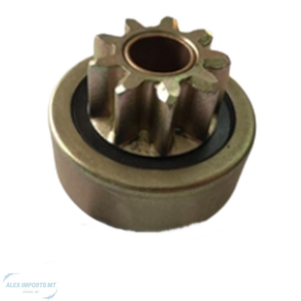 Bendix Partida Motor Yamaha 115 - 200 V4-V6 - 2