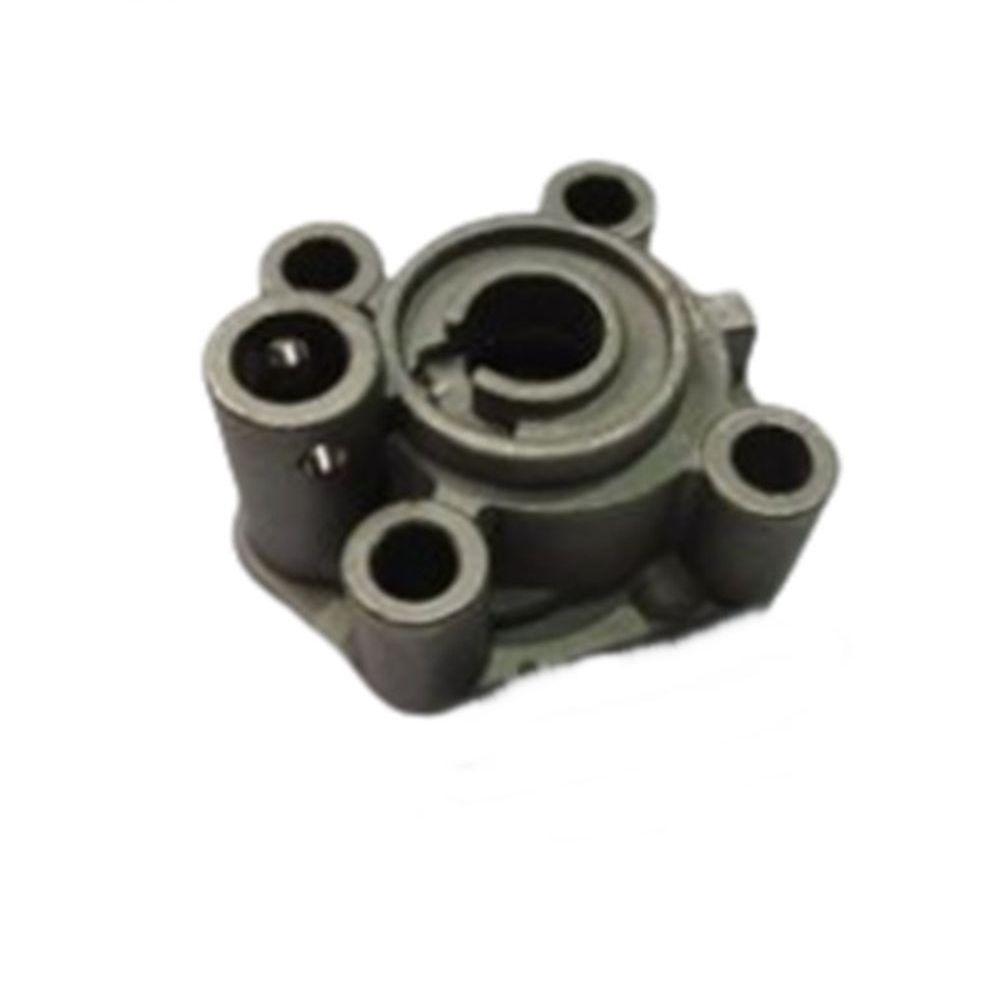 Bomba De Agua Suzuki Carcaça 9.9 15 Hp Motor De Barco - 1