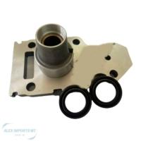 Bomba De Agua Yamaha Base E Retentor 15 Fm-gm Basi Yamara - 2