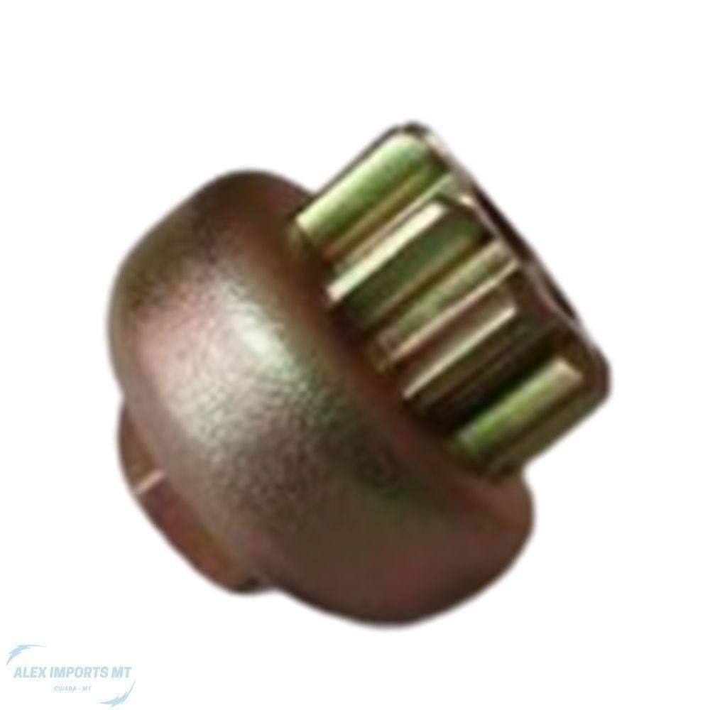 Bendix Partida Motor Yamaha 40 X - 2