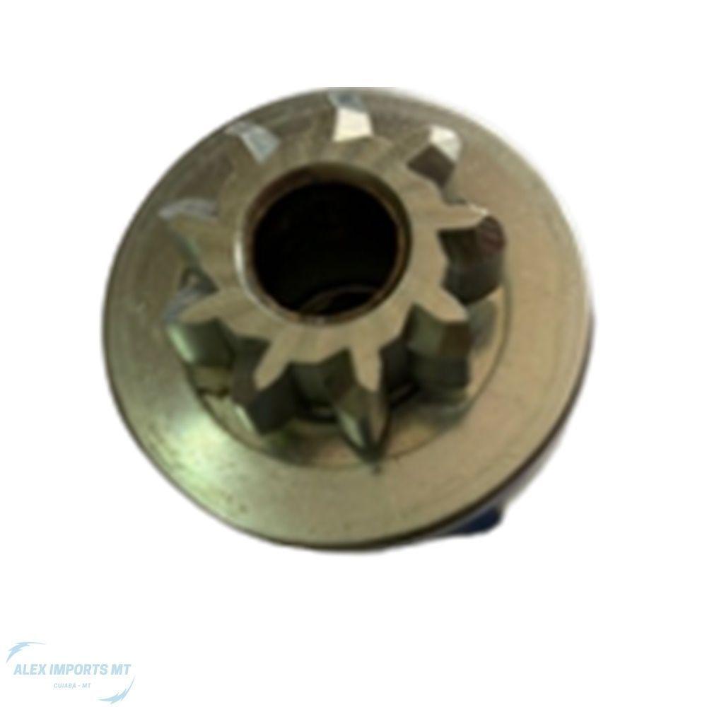 Bendix Partida Motor Mercury 25 Sea Pro - 2