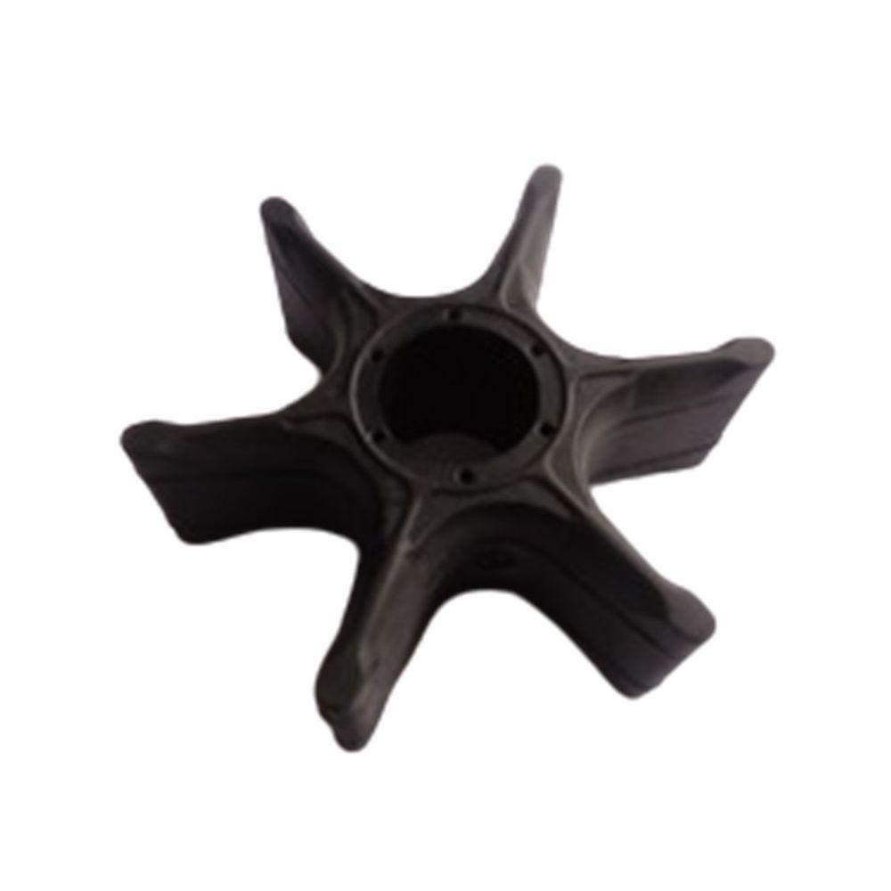 Bomba De Agua Yamaha Rotor F90 Hp 4 Tempos - 1