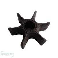 Bomba De Agua Yamaha Rotor F90 Hp 4 Tempos - 2