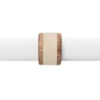 Argola De Guardanapo Copa E Cia 4 Pçs Complement Fortaleza - 5