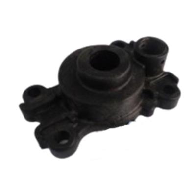 Bomba De Agua Yamaha 40 X