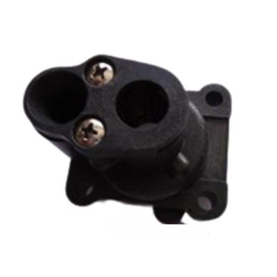Bomba De Agua Yamaha Carcaça 15 Dm