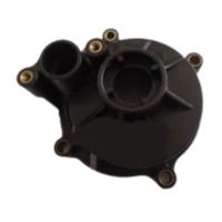 Bomba De Agua Johnson Carcaça V4-v6 - 1