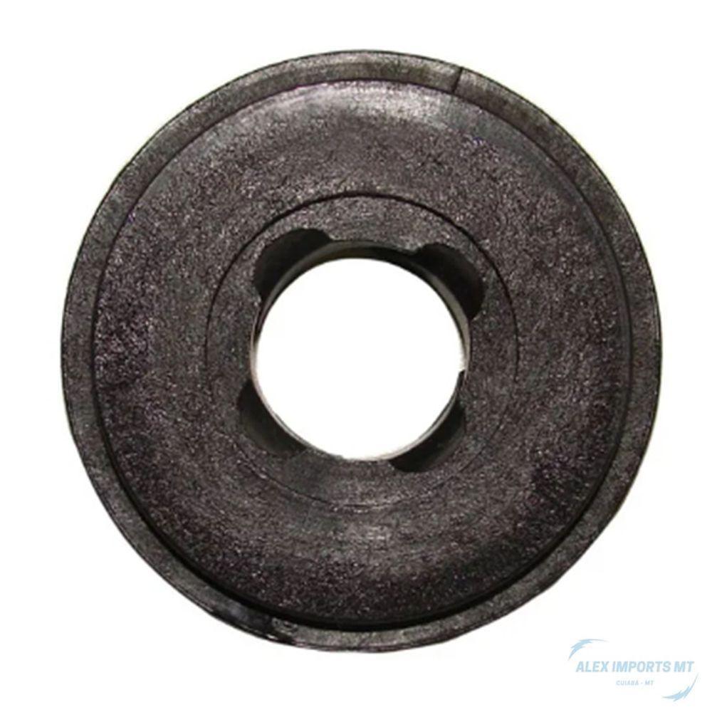 Bendix Partida Motor E Evinrude 15hp Pinhão Ivinrude Mutor - 3