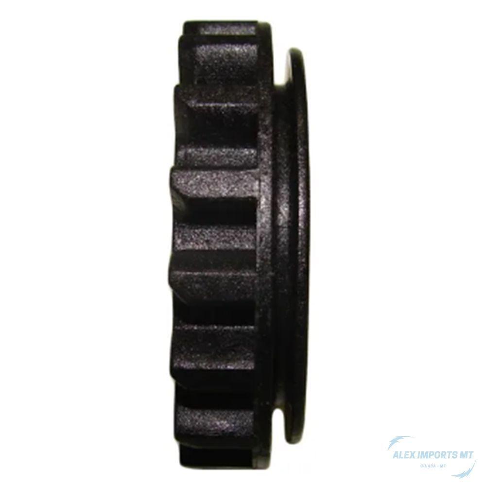 Bendix Partida Motor Johnson 15 Hp E Evinrude 15hp Pinhão - 2