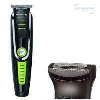 Máquina Corta Cabelo Mondial Super Groom Cortador Barbeador - 3