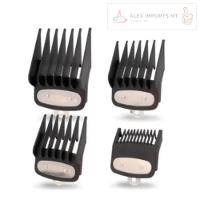 Maquina De Cabelo 127V Baixo Ruído