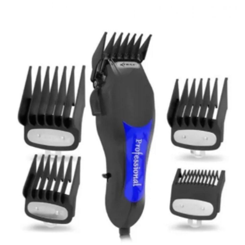 Maquina De Cabelo 127V Baixo Ruído - 5