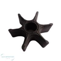 Bomba De Agua Yamaha Rotor F90 Hp 4 Tempos Iamara - 2