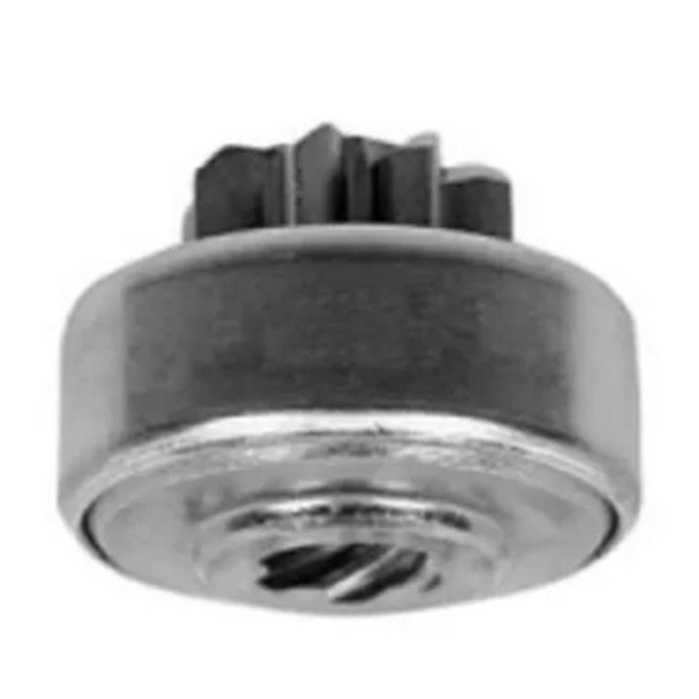 Bendix Partida Motor Jet Ski Sea 800 8 Dentes Mutor Jeti Sky - 1