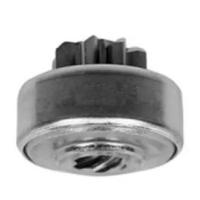 Bendix Partida Motor Jet Ski Sea 800 8 Dentes Mutor Jeti Sky - 1