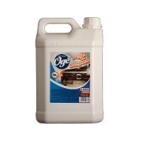 Multiuso Ogê Desengraxante Limpeza Automotiva Concentrado 5l - 1