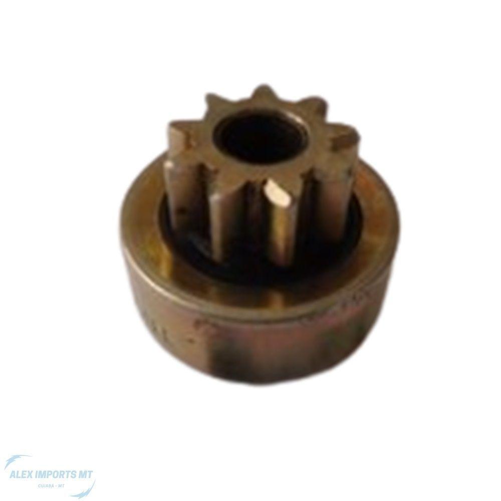 Bendix Partida Motor Mercury 40 Hp 3 Cil - 2