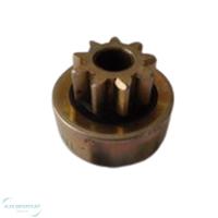 Bendix Partida Motor Mercury 40 Hp 3 Cil - 2