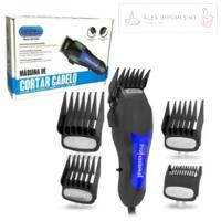 Maquina De Cabelo 127V Baixo Ruído - 3