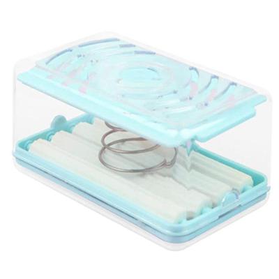 Escova Saboneteira Dispenser Sabao Multifunçao 2X1
