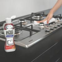 Pasta Para Polir E Remover Manchas Em Aço Inox 200g - 6