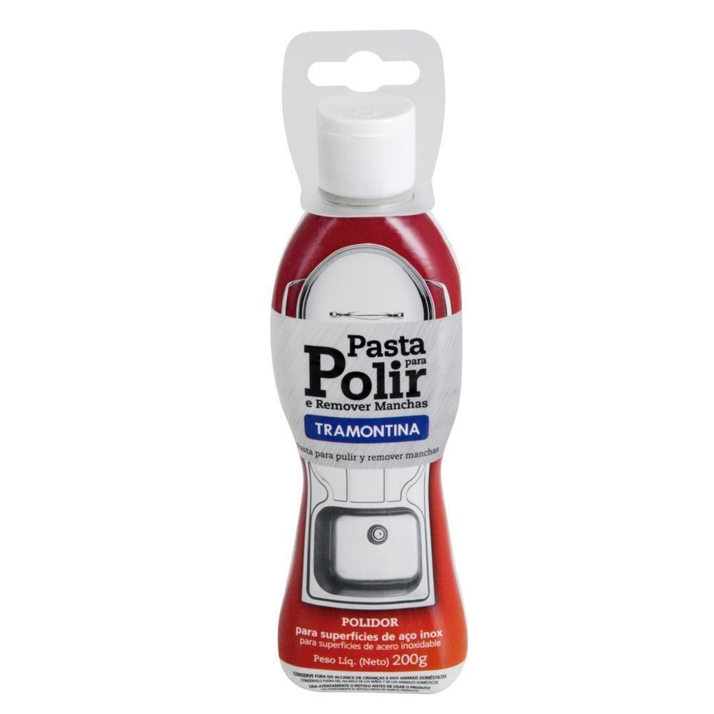 Pasta Para Polimento E Remoção De Manchas Collection 200 G - 1
