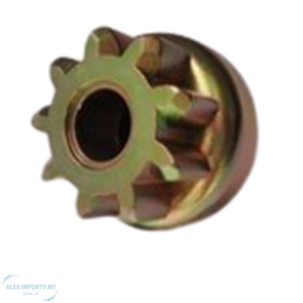 Bendix Partida Motor Mercury 150-175-200 10 Dentes - 2