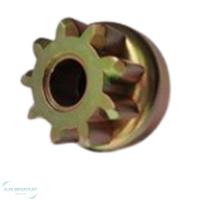 Bendix Partida Motor Mercury 150-175-200 10 Dentes - 2