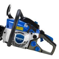 Motosserra Nakashi Ncs 400 40Cc 2T Para Cortes Precisos