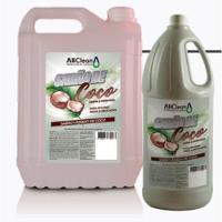 Sabão De Coco Liquido 5 Litros - 1