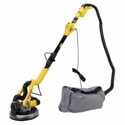 Lixadeira De Parede Led Com Aspiração 750w 127v Lpla-750