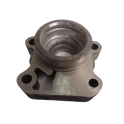 Bomba De Agua Yamaha Base 85-90 Hp