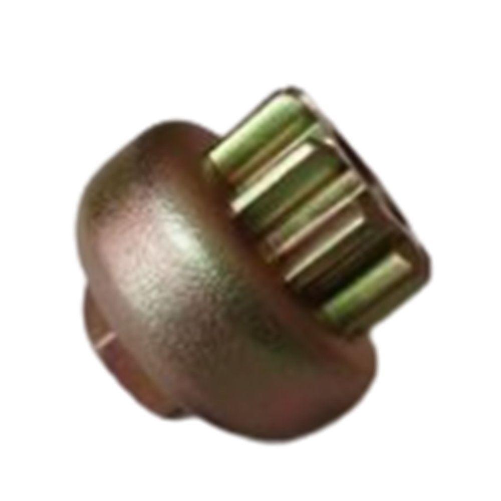 Bendix Partida Motor Yamaha 40 X Para Motor De Lancha - 1