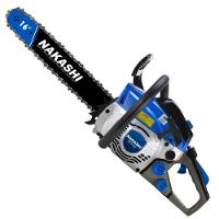 Motosserra Nakashi Ncs 400 2T 40,1Cc Com Carburador Walbro - 7