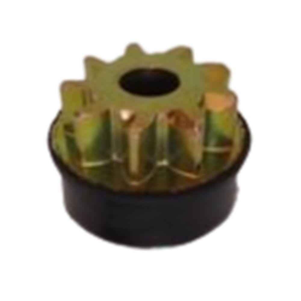 Bendix Partida Motor Johnson 25-30-35-40-45 Hp 9D Lancha - 1