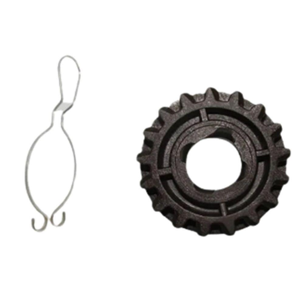 Bendix Partida E Mola Johnson / Evinrude 9.9 15 Hp Jonssao - 1