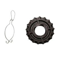 Bendix Partida E Mola Johnson / Evinrude 9.9 15 Hp Jonssao - 1