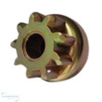 Bendix Partida Motor Evinrude 25 A 70 9 Dentes - 2