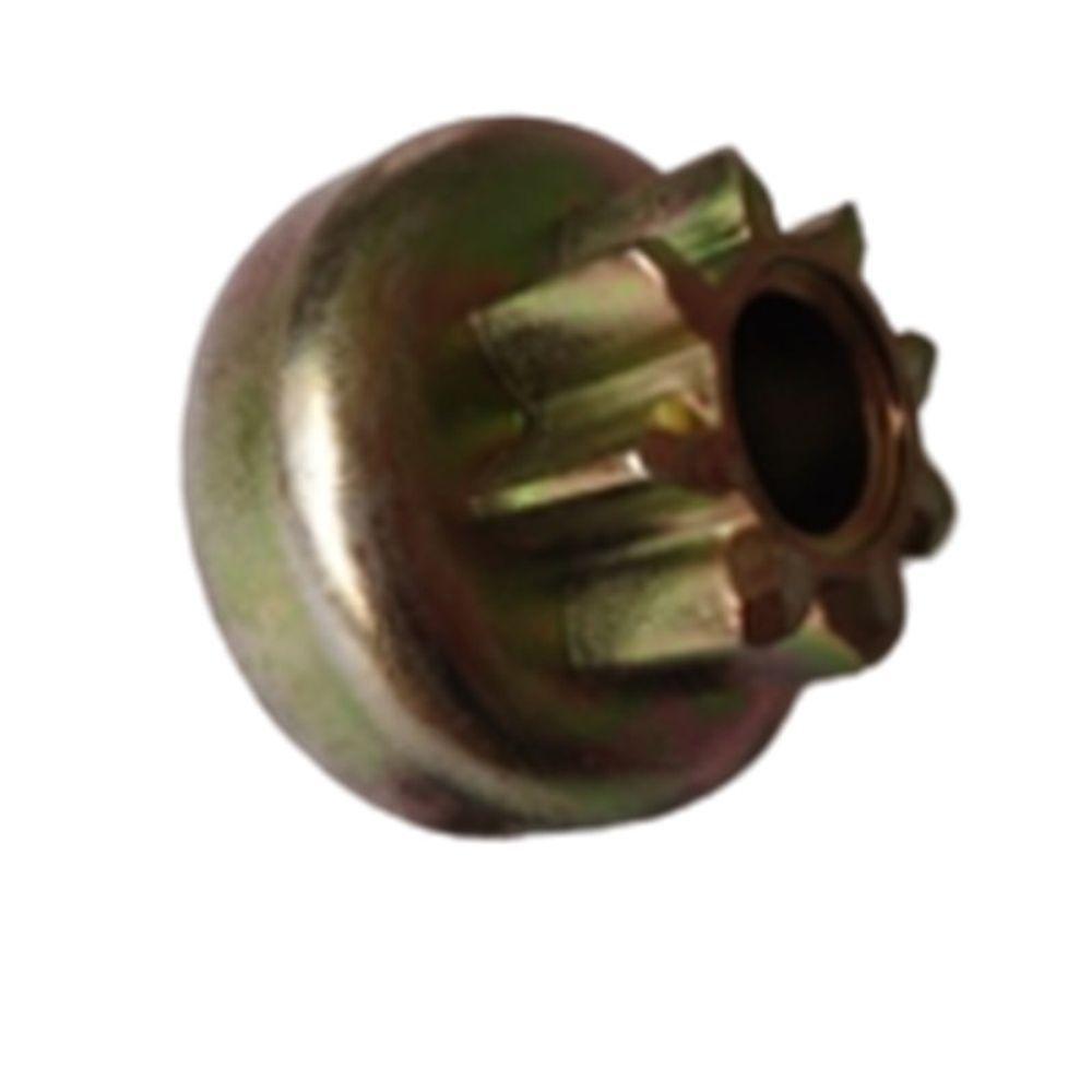 Bendix Partida Motor Mercury 100 115 125 Hp 8d Pra Barco - 1