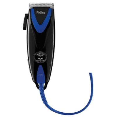 Máquina De Cortar Cabelo 10 Watts Para Acabamento